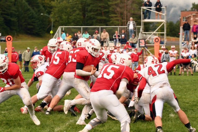 Class C final a chance for redemption News, Sports, Jobs